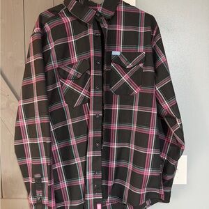 DIXXON The Bowie - large